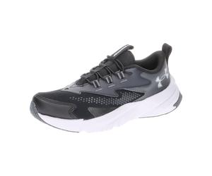 Under Armour Kinder Laufschuhe Pre-School Scramjet 6 AL 3027696-001 32 Black
