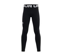 Under Armour Kinder Leggings CG Armour 1366374-001 127-137 Black