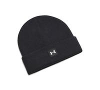 Under Armour Kinder Mütze Youth Halftime Beanie 1375648-002 Black-02