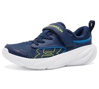 Under Armour Kinder Pre School Surge 5 Laufschuhe mit alternativem Verschluss (kleines Kind), (408) Academy/Aegean Blue/Flash Light, 2 Little Kid