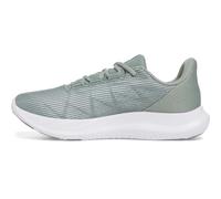 Under Armour Kinder Speed Swift Straßenlaufschuhe, grün / weiß, 44.5 EU