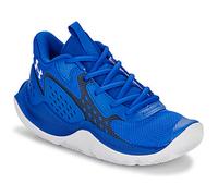 Under Armour Kinderschuhe UA GS JET' 23 in Blau 36