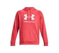 Under Armour Korall-Fleece Hoodie für Herren - Komfort & Sti - Größe: L