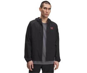 UNDER ARMOUR kurtka męska wiatrówka Vibe Woven