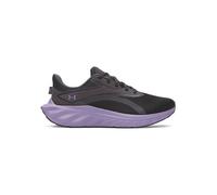 UNDER ARMOUR Ascend Laufschuhe Damen 002 - black/anthracite/purple luxe 38.5