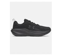 Under Armour Laufschuhe "Assert 11" in Schwarz - Größe 44 | Herrenschuhe Outdoorschuhe