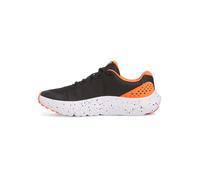 Under Armour Laufschuhe "BGS Surge 4" in Schwarz - 45% | Größe 40 | Kinder Sportschuhe