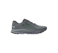 Under Armour Laufschuhe "Charged Bandit TR 3" in Grau - Größe 41 | Damen Outdoorschuhe