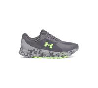 Under Armour Laufschuhe "Charged Bandit TR 3" in Grau - Größe 43 | Herrenschuhe Outdoorschuhe