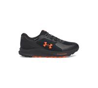 UNDER ARMOUR Bandit Trail 3 Laufschuhe Herren 004 - black/black/fire 45.5