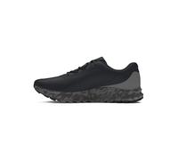 Under Armour Charged Bandit TR 3 SP Laufschuh schwarzweiss, 45 Herren