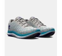 Under Armour Laufschuhe Charged Breeze 2 Damen grau Größe 39 (US 8)