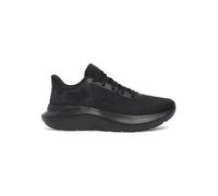 Under Armour Laufschuhe ''Charged'' in Schwarz - Größe 40,5 | Damen Outdoor Sport Schuhe