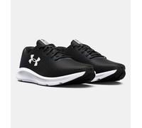 Under Armour Laufschuhe Charged Pursuit 3 schwarz/weiss Herren, Größe Euro (US) 42,5 (9)