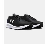 UNDER ARMOUR Pursuit 3 Laufschuhe Herren 001 - black/black/white 44.5