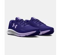 Under Armour Laufschuhe Charged Pursuit 3 sonarblau Damen, Größe Euro (US) 40 (8,5)