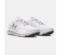 Under Armour Laufschuhe Charged Pursuit 3 weiss Herren, Größe Euro (US) 42 (8,5)