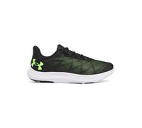 Under Armour Laufschuhe "Charged Speed Swift" in Schwarz - Größe 45,5 | Herrenschuhe Outdoorschuhe