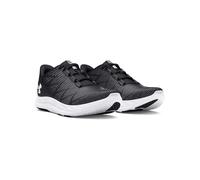 Under Armour Laufschuhe "Charged Speed Swift" in Schwarz - Größe 45 | Herrenschuhe Outdoorschuhe
