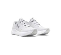 UNDER ARMOUR Surge 4 Laufschuhe Damen 100 - wisteria light heather/dark maroon fade heather/rhino gray medium heather 37.5
