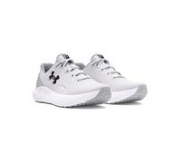 Under Armour Laufschuhe Charged Surge 4 – reaktionsstark, leicht, atmungsaktiv – Weiß Gr. 40
