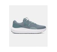 Under Armour Laufschuhe "Charged Surge 4" in Graublau - Größe 42 | Herrenschuhe Outdoorschuhe