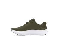 UNDER ARMOUR Surge 4 Laufschuhe Herren 301 - marine od green/marine od green/white 43
