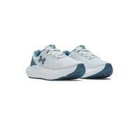 Under Armour Laufschuhe "Charged Surge 4" in Mint - Größe 39 | Damen Outdoorschuhe