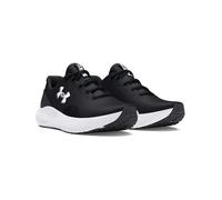 Under Armour Laufschuhe Surge 4 Damen reaktionsstarke Dämpfung schwarz/anthrazit/weiß Gr. 35,5