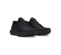 UNDER ARMOUR Surge 4 Laufschuhe Damen 002 - black/black/black 38
