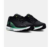 Under Armour Laufschuhe HOVR Infinite 5 schwarz/mint Herren, Größe Euro (US) 44,5 (10,5)