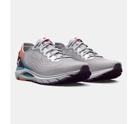 UNDER ARMOUR HOVR Sonic 6 Breeze Laufschuhe Herren 100 - white/tux purple/white 42