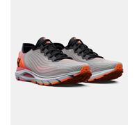 Under Armour HOVR Sonic 6 BRZ Neutralschuh Damen - Schwarz, Größe 39