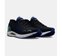 Under Armour Laufschuhe in Schwarz - 60% | Größe 42 | Herrenschuhe Outdoorschuhe