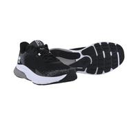 Under Armour Laufschuhe HOVR Turbulence 2 schwarz/grau/weiss Damen, Größe Euro (US) 41 (9,5)