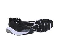 Under Armour Laufschuhe HOVR Turbulence 2 schwarz/grau/weiss Herren, Größe Euro (US) 44,5 (10,5)