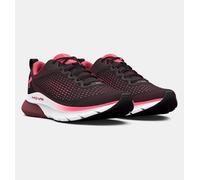 Under Armour Laufschuhe HOVR Turbulence schwarz/pink Damen, Größe Euro (US) 40,5 (9)