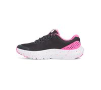 UNDER ARMOUR Surge 4 Laufschuhe Mädchen 016 - anthracite/aero pink/aero pink 38.5