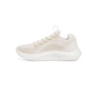 Under Armour Laufschuhe in Creme - Größe 36 | Damen Outdoorschuhe
