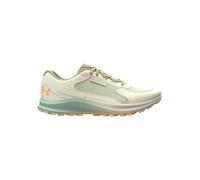 Under Armour Charged Bandit TR 3 Trailschuh Damen-weiß, khaki, Größe 38
