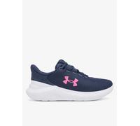 Under Armour Laufschuhe in Dunkelblau - Größe 36,5 | Damen Outdoorschuhe