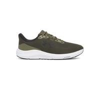 Under Armour Laufschuhe in Khaki - Größe 43 | Herrenschuhe Outdoorschuhe