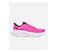 Under Armour Laufschuhe in Pink - Größe 33,5 | Kinder Sportschuhe