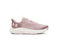 UNDER ARMOUR HOVR Turbulence 2 Laufschuhe Damen 673 - tourmaline pink/maroon mist/summit white 40