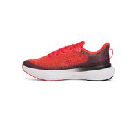Under Armour Infinite Laufschuhe fuchsia/schwarz - 42.5