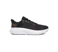 UNDER ARMOUR Rogue 5 Laufschuhe Herren 003 - black/black/blaze orange 43
