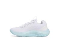 Under Armour Laufschuhe in Weiß - Größe 37,5 | Damen Outdoorschuhe