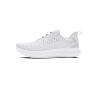 Under Armour Laufschuhe in Weiß - Größe 41 | Herrenschuhe Outdoorschuhe