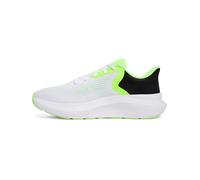 Under Armour Laufschuhe in Weiß - Größe 42,5 | Herrenschuhe Outdoorschuhe