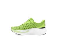Under Armour Laufschuhe "Infinite Elite" in Grün - Größe 36 | Damen Outdoorschuhe
